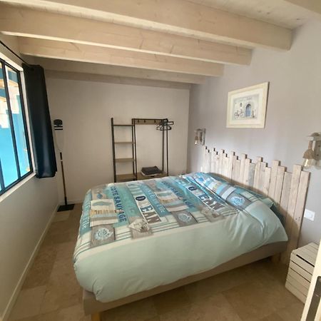 La Cabane De Lily - T2 Classe 3 Etoiles Rochefort  Ngoại thất bức ảnh