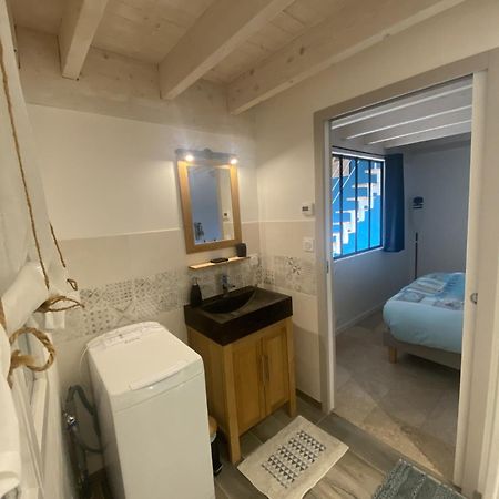 La Cabane De Lily - T2 Classe 3 Etoiles Rochefort  Ngoại thất bức ảnh